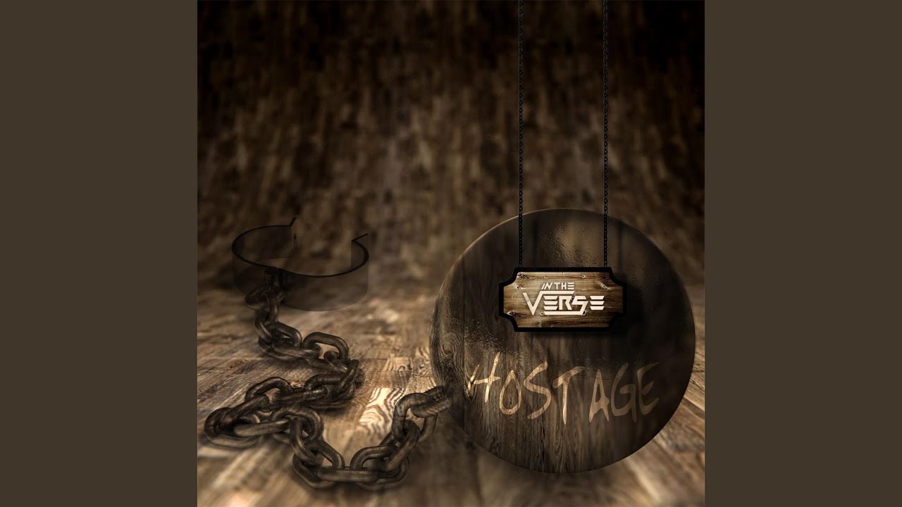 In The Verse - Hostage acordes