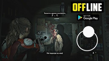 TOP 10 BEST NEW OFFLINE MOBILE GAMES FOR ANDROID IN 2022 PART 31