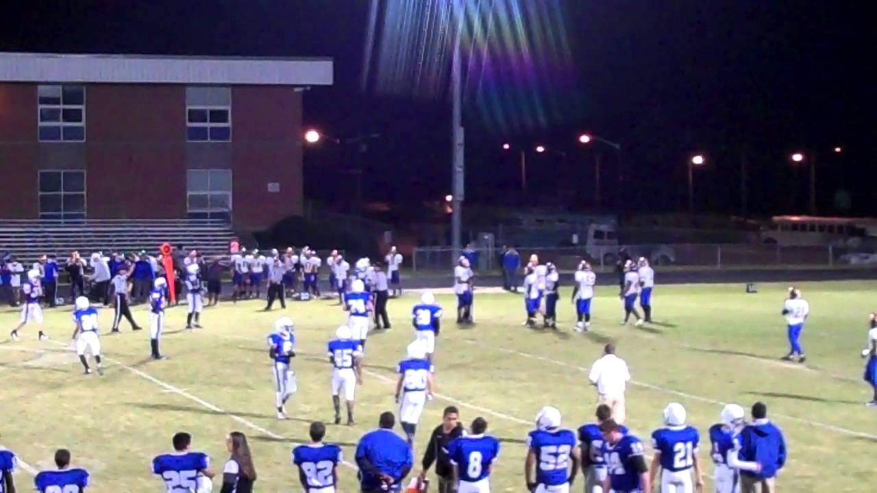 10 23 2014 East Wake High School 34 Clayton Comets 14 Junior Varsity 10-23-2014-east-wake-high-school-34-clayton-comets-14-junior-varsity