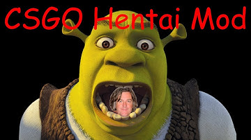 [HENTAI MOD] Insane Ace ft. GeirBodelsosGamerGOD & The Baguettes [64k, 960 FPS HDR]