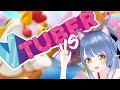 【Fall Guys de evento Universal】Vtuber Japones VS Vtuber Hispanos【#vtuberVS】