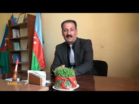 Sabirabad rayon Ahm'dabad kənd Novruz Bayramı  2019 (1) Hisse