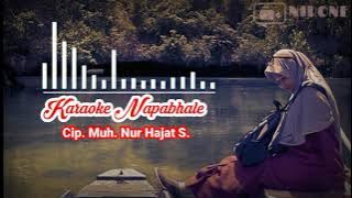 Karaoke Lagu Muna _ Napabhale