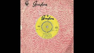 Hayko Tataryan - Yegur Yegur : Original 1971 Mono to Digital Extract Stereo Resimi