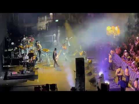 Jodeci - Gettin’ Down: "Gotta Love" LIVE in London! 🔥