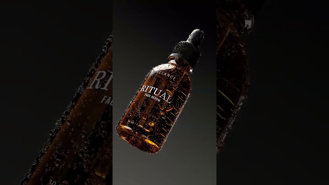 Backstage Cutdown reel