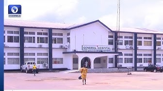 Thumbnail for FG Launches Nationwide Emergency Medical Care System