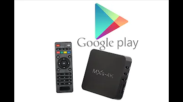 O que fazer quando o Google Play não abre na TV Box?