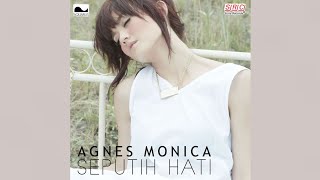 AGNEZ MO - Seputih Hati (Live from Konser Raya 26 Indosiar - Official Audio)