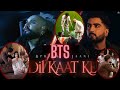 Dil Kaat K Song Behind the Scene | B Praak x Jaani New Song | us Be wafa ka Dil Kaat K dekhna hai |