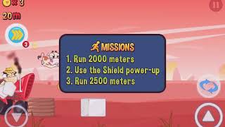 Corre vaca corre run cow run screenshot 2