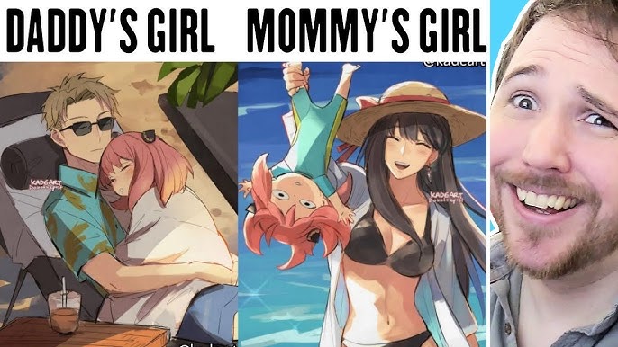 Anime Memes - Anya got counter heh'd sauce: spy x family