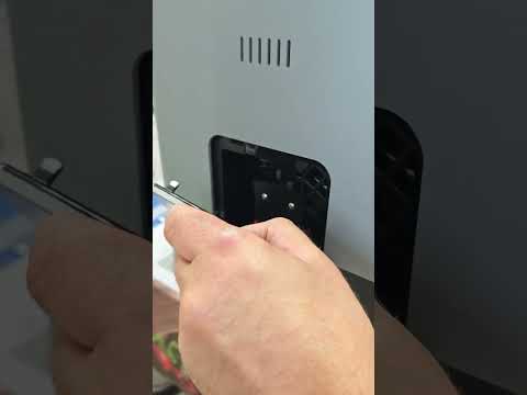 Видео-обзор: Кофемашина RED SOLUTION Indi RCM-1540