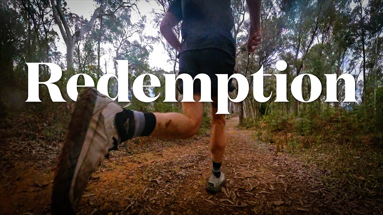 Bright Run Festival 28km🥇 // impromptu race weekend