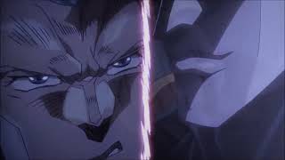 Dio Vs Polnareff What Really Happened