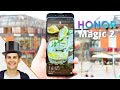 Honor Magic 2: Das beste Slider-Smartphone? - Test