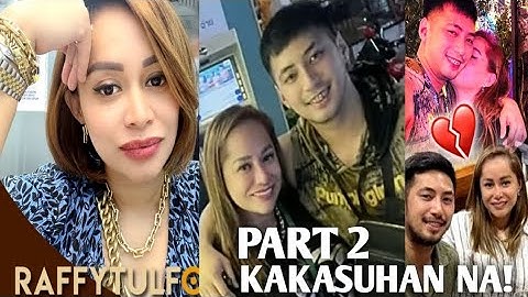 PART 2 NEGOSYANTE sa DUBAI,100k ang Monthly Allowance kay Ex | Raffy Tulfo in Action