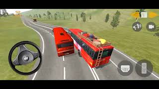 part-138 indian Sleeper bus game new update ##automobile ##indiansleeperbussimulator