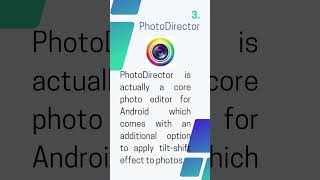 Add Tilt-Shift Effect To Photos On Android With 5 Free Tilt-Shift Apps | I Love Free Software TV | screenshot 1