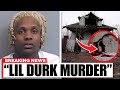 Why Rappers Are REALLY Scared of Lil Durk..