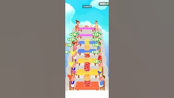pancake running game( level 6)//  by Amit gamer