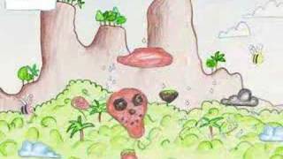XNA game Ragu screenshot 5