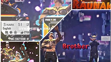NEW BEST BROTHER DUO PROFILE 3D VIDEO EDITING (XML/PRESET) 🧐🤼|