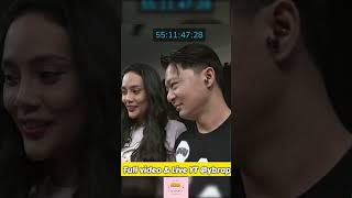 Erika Semangatin Vconk? Cemangat Ceng Auto Apipi