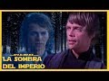 ¿Luke Volvió a Hablar con Anakin Después de su Muerte? #PreguntasDelDia Star Wars