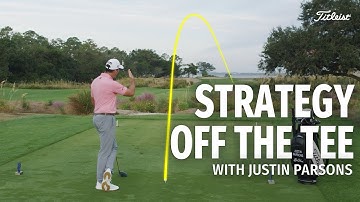 How to Select the Right Golf Club for Your Tee Shots | Titleist Tips