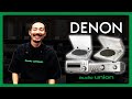 - レコードがある暮らし - DENONのおすすめレコードプレーヤーとアンプのセットアップをオーディオのプロが解説します!|オーディオユニオン