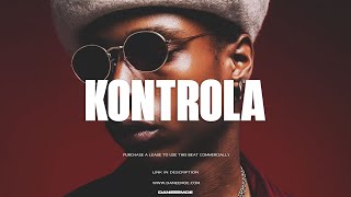 FOLA Type Beat "KONTROLA" Afrobeat Instrumental 2025 x Emotional Afrobeat Type Beat