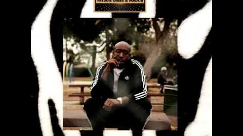 Madlib & Freddie Gibbs - Harold's