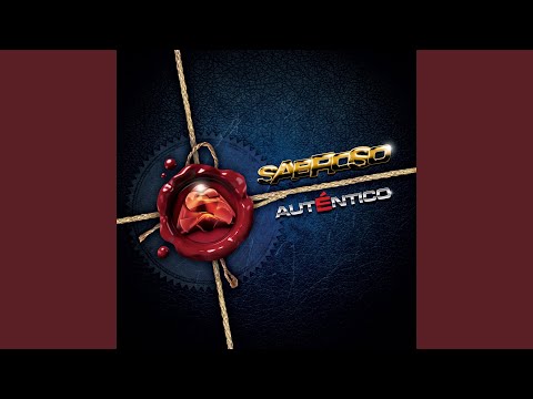 Sabroso - Un Beso y una Rosa