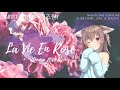 NIGHTCORE La Vie En Rose MAMA 2018 REMIX IZ ONE 아이즈원 NIGHTCORE La Vie En Rose MAMA 2018 REMIX IZ ONE 아이즈원