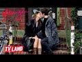 The Story Of Liza Josh Compilation TV Land 