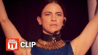 Wynonna Earp S04 E03 Clip The Glory Hole Rotten Tomatoes Tv