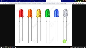 [Arduino UNO] Bài 3. Điện tử cơ bản