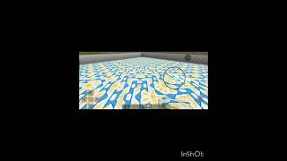 I make a big house in the Minecraft part 2