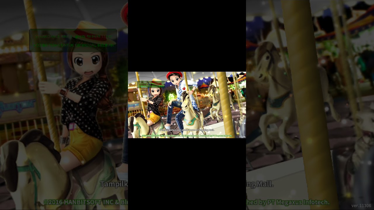 MOD AYODANCE MOBILE VERSI 11306 NEW GARDEN 100% WORK