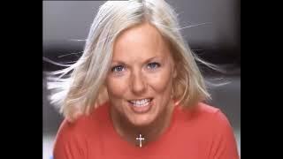 Geri Halliwell - It's Raining Men - Iris Face Remaster