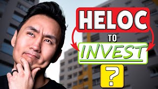 HELOC: Smart Investment Strategy for Real Estate?