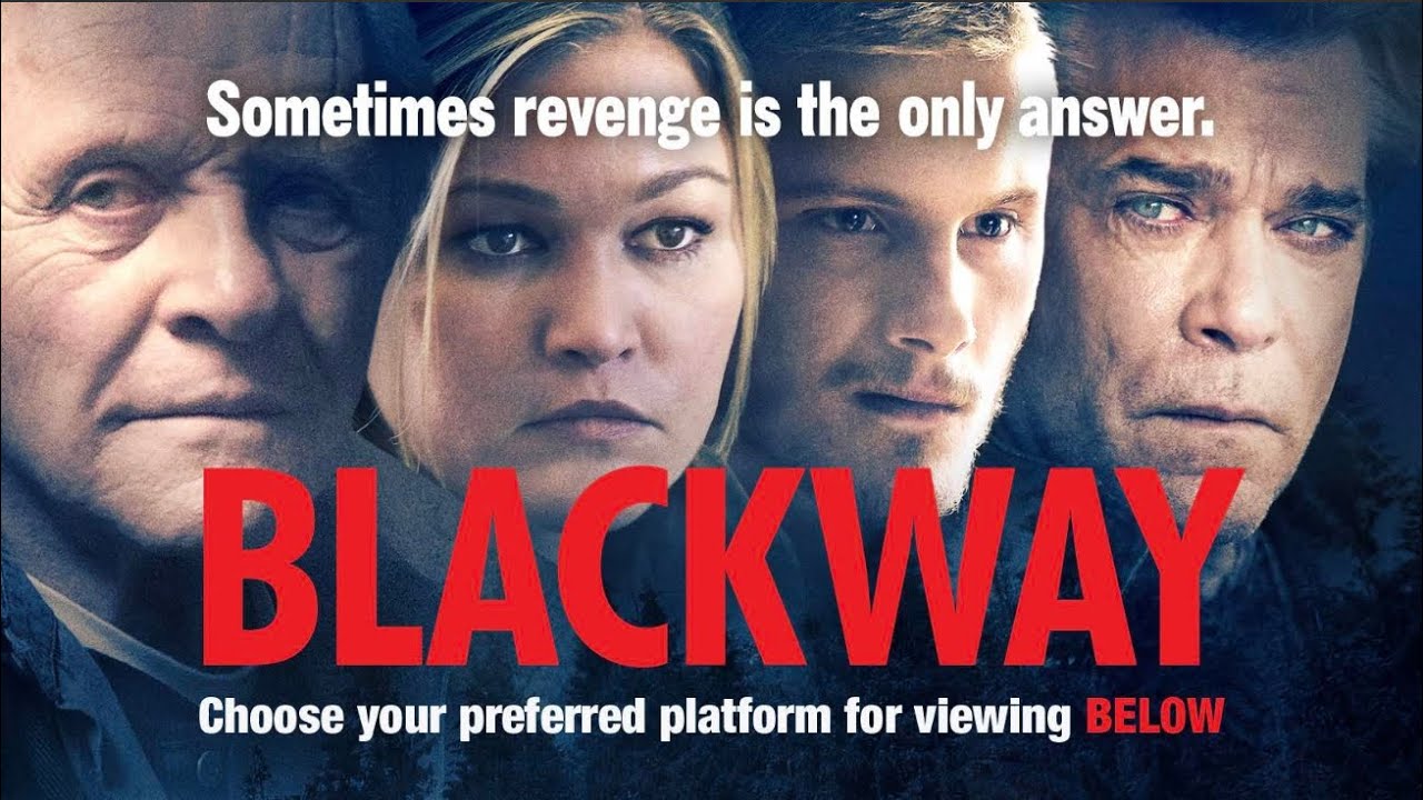 2015 Blackway