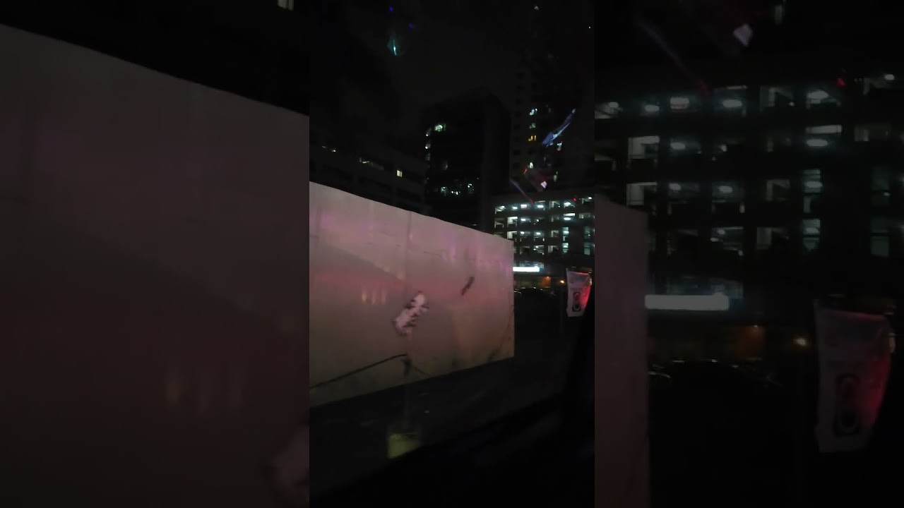 Going home after reporting  onsite 