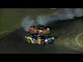 Flashback - Legendary Battle  - Forsberg v. Millen - Road Atlanta (2007)