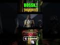 BOSSK...THE HUNTER #starwars #starwarsfan #disney #starwarslore #bossk