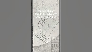 Đất mặt tiền đường nguyễn văn cừ.Gần chợ Mỹ khánh.phong điền TP Cần Thơ. lh 0359949796