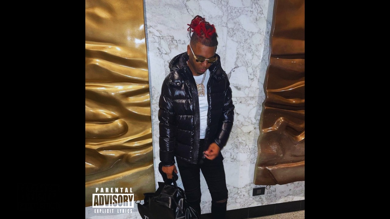 [FREE] Lil Gotit x Lil Keed type beat 