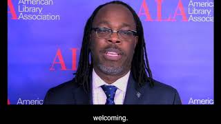 ALA Executive Board on Equity, Diversity, and Inclusion
