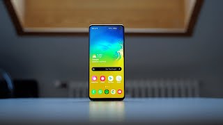 Watch this BEFORE buying Galaxy S20 Samsung Galaxy S10 One Year Later
